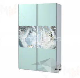 Шкаф-купе Тифани ШКК-01