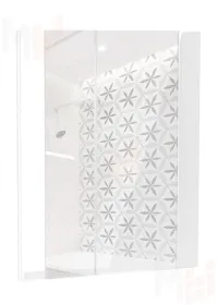 Зеркало Optima 60 Домино