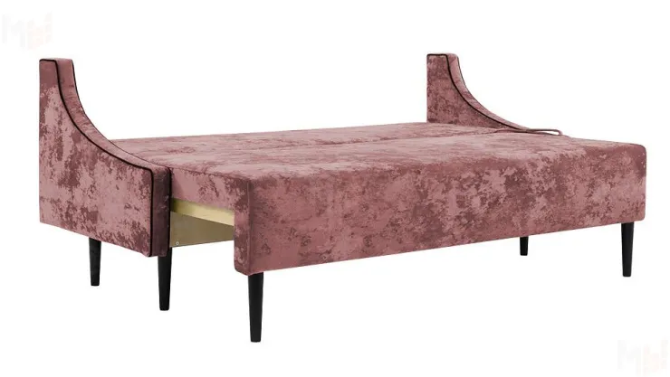 Кухонный диван Дюпон со спальным местом 37