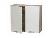 Шкаф навесной Модерн ШКН 800С