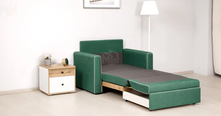 Кресло-кровать Найс (85)  ТД 297