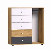 Комод ЛОЙС 87