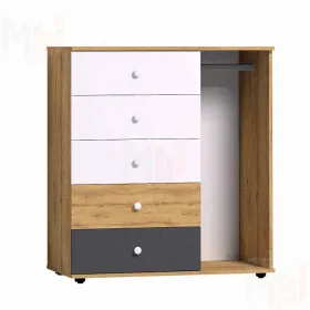 Комод ЛОЙС 87