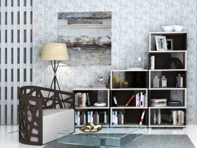 Стеллаж СБ-10-5