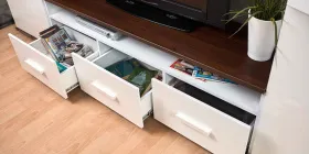 Гостиная НОРВУД  2