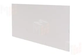 Спинка для кровати Илга 415.04 Белый 