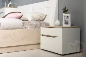 Муссон Тумба прикроватная 16.03