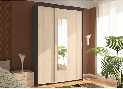 Самые распространенные материалы для производства шкафов Самые распространенные материалы для производства шкафов