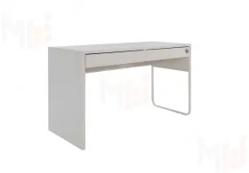 Стол письменный Урбан-1 Белый