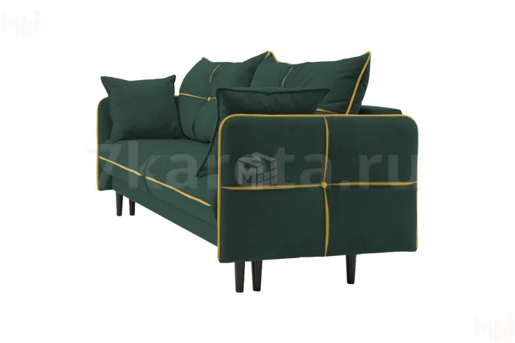 Диван Ричард Ультра forest