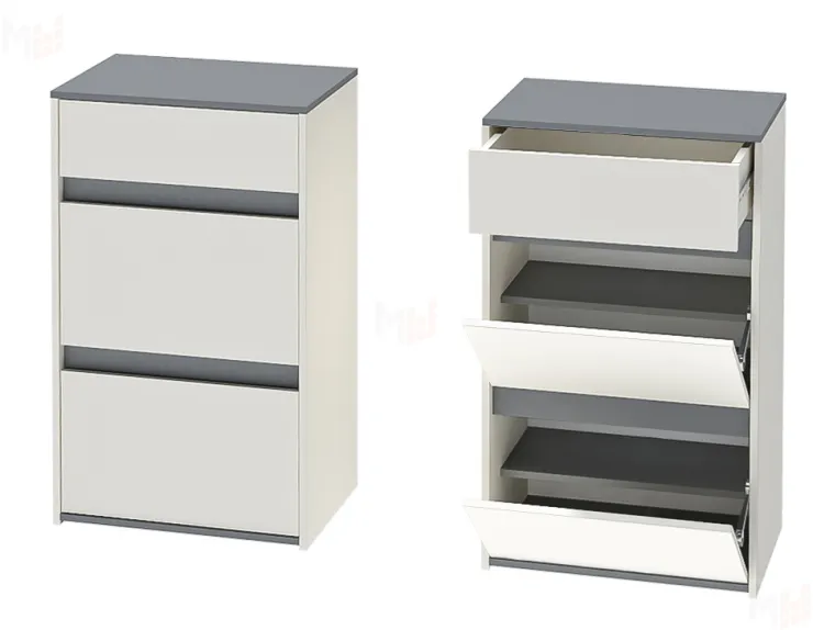 Тумба 1 Иннэс 12