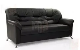 Трехместный офисный диван CHAIRMAN Парм