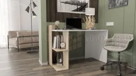 Стол компьютерный МИФ №10