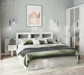 Кровать Гранд  1,6