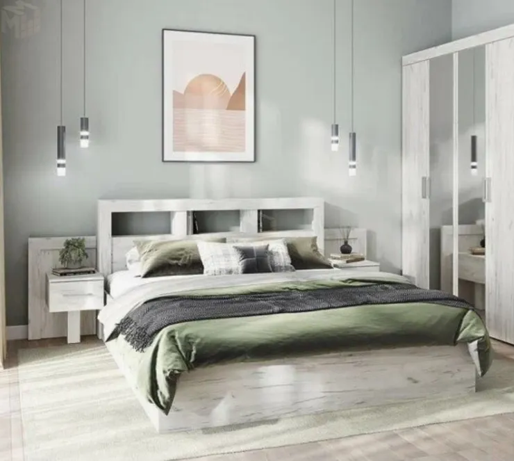 Кровать Гранд  1,6