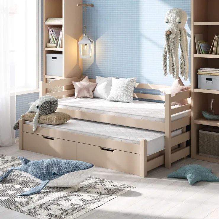 Детский матрас Bambino ultra 80*190 см