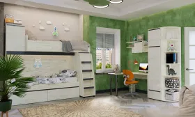 Готовая детская композиция ГРЕТТА № 14