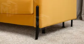 Диван-кровать Барселона ТД 671