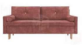 Кухонный диван Феникс со спальным местом