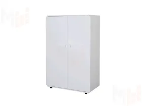 Шкаф для одежды ДЕЛЬТА Лофт 13.01