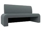 Диван кухонный прямой Кармен