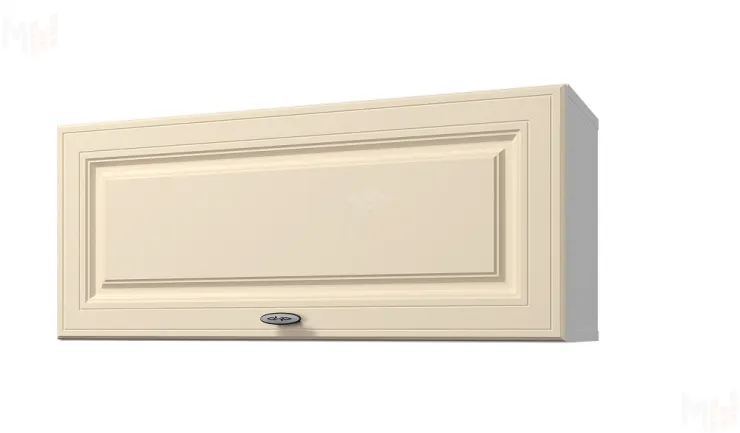 Газовка Ева 80