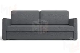 Диван Джонас серый