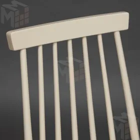 Стул «Burris» mod. 6001