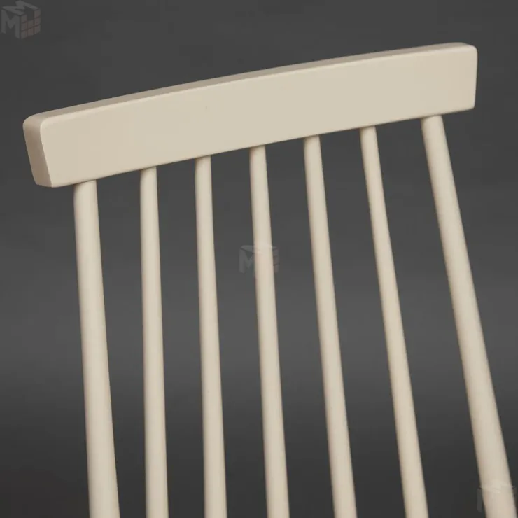 Стул «Burris» mod. 6001