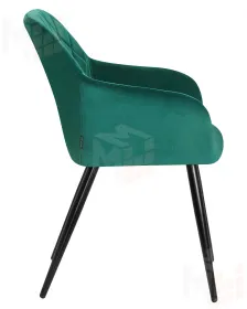 Стул LML-8266 Robert Зеленый