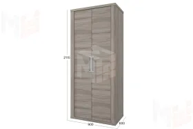 Шкаф Честерфилд 365.05