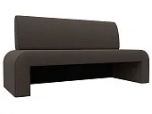 Диван кухонный прямой Кармен