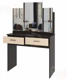 ТУАЛЕТНЫЙ СТОЛИК СОФИЯ