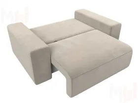 Кресло Лига-036 НПБ ( Бежевый )