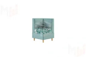 Угловой диван Лион