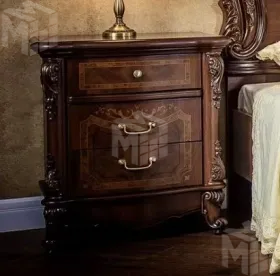 Тумба прикроватная Илона караваджо