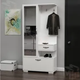 Прихожая Камелия