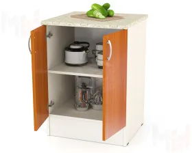 Шкаф нижний Клер ШН 600