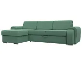 Диван угловой Лига-025 левый угол