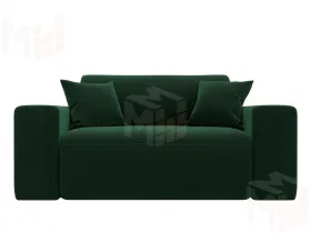 Кресло Лига-036 НПБ ( Зеленый )