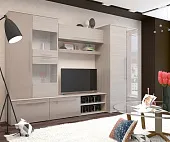 Гостиная Монако 