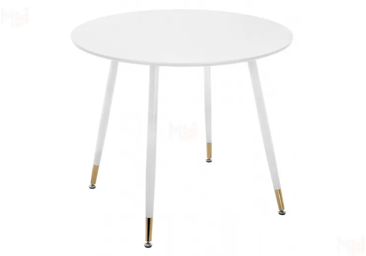 Обеденная группа Амител white / wood