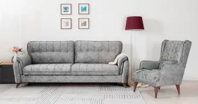 Кресло для отдыха Болеро ТК 560