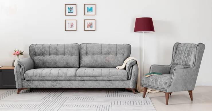 Кресло для отдыха Болеро ТК 560