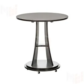 Стол подкатной Leset Акцент 2 (Венге)