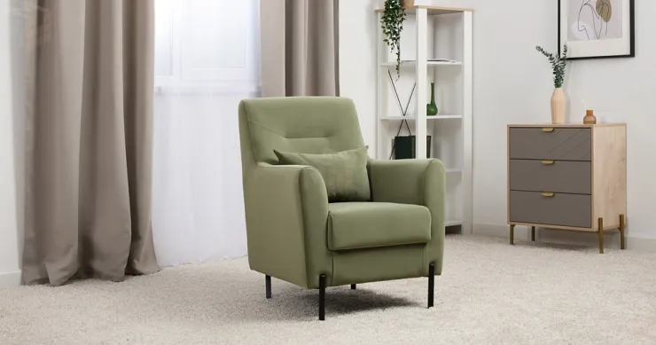 Кресло для отдыха Барселона ТК 672