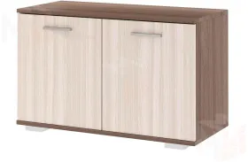 Обувница ИТАЛИЯ О-800 Шимо темный-Шимо светлый