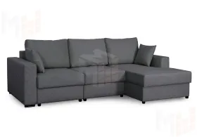 Угловой диван Неаполь-2 Стандарт вариант 2