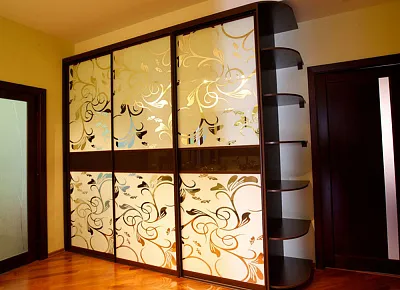 Фасад для шкафа: выбор дизайна и материала Фасад для шкафа: выбор дизайна и материала