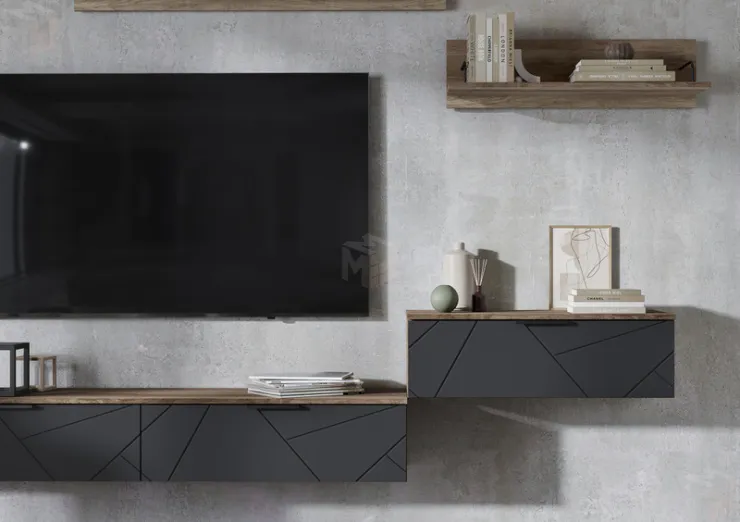 Тумба Даллас ТБ 02